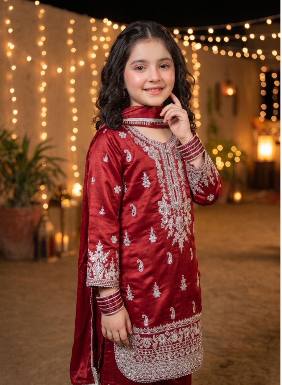 4925 Kids Shesha Slik