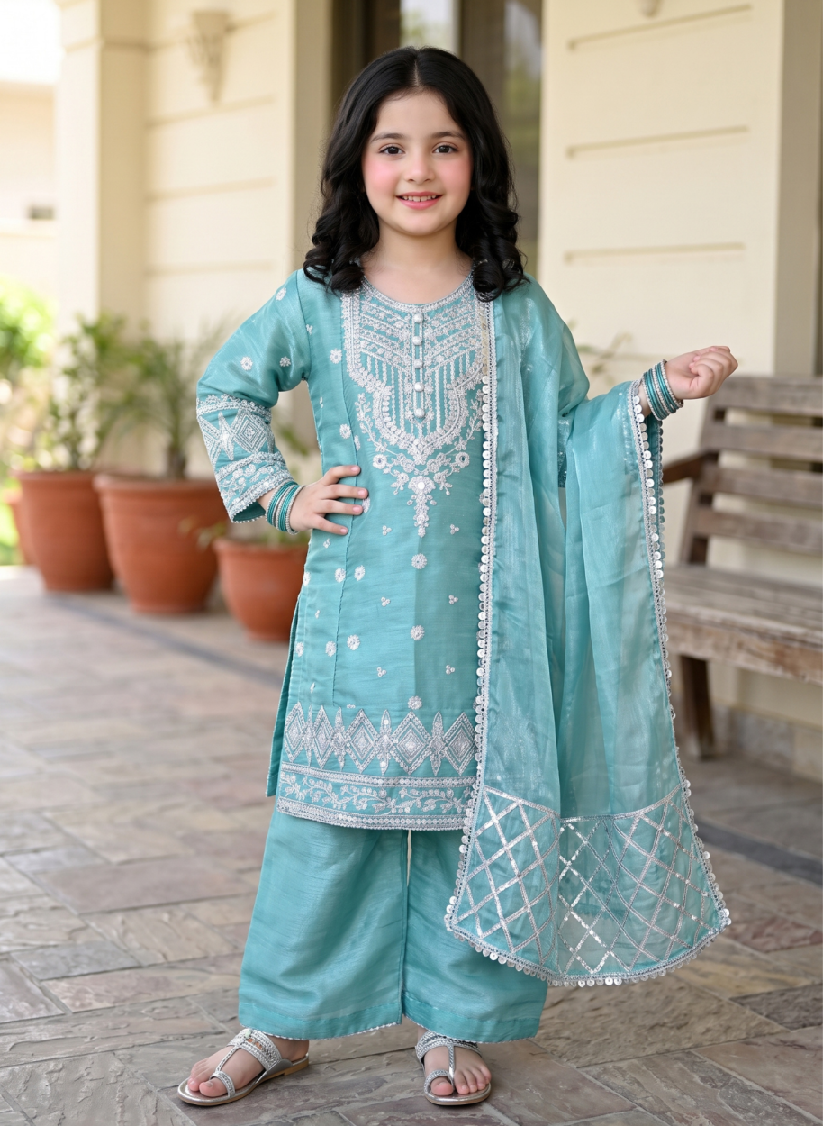 4924 Kids Shesha Slik