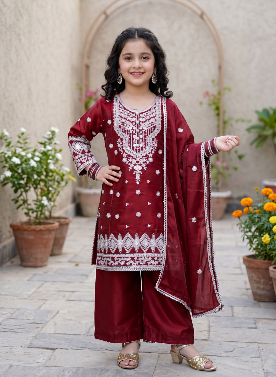4924 Kids Shesha Slik