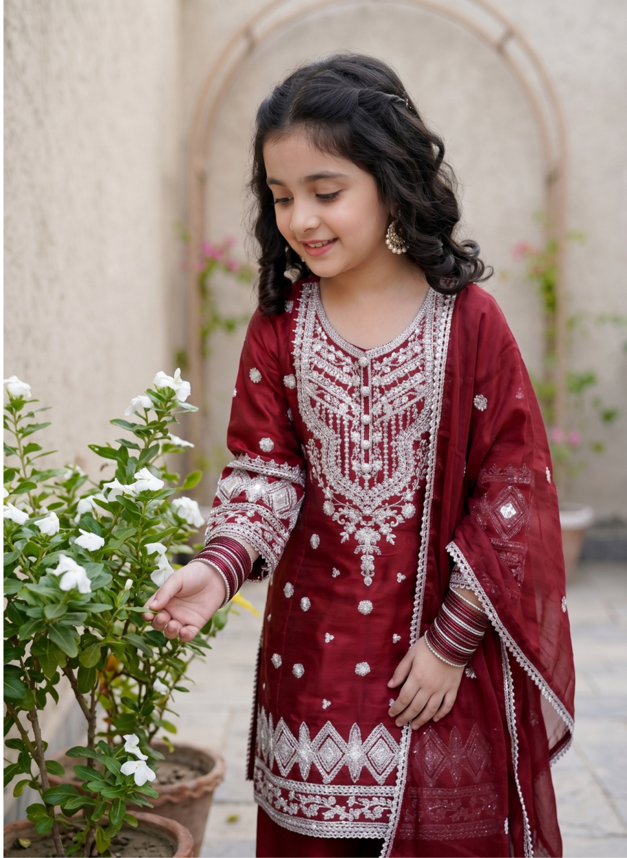 4924 Kids Shesha Slik