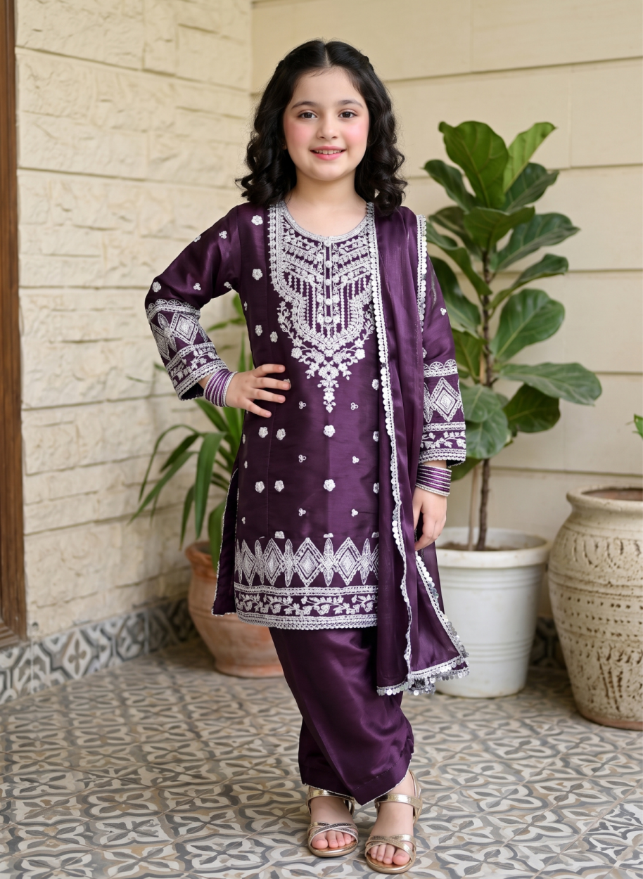 4924 Kids Shesha Slik
