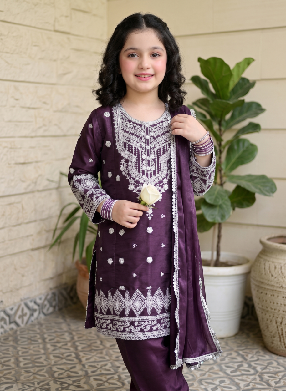 4924 Kids Shesha Slik
