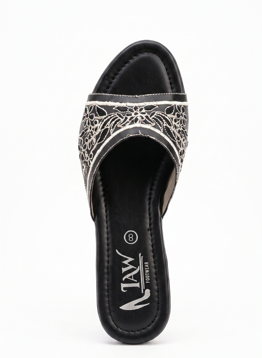 MF-106 Women LR134 Rexine