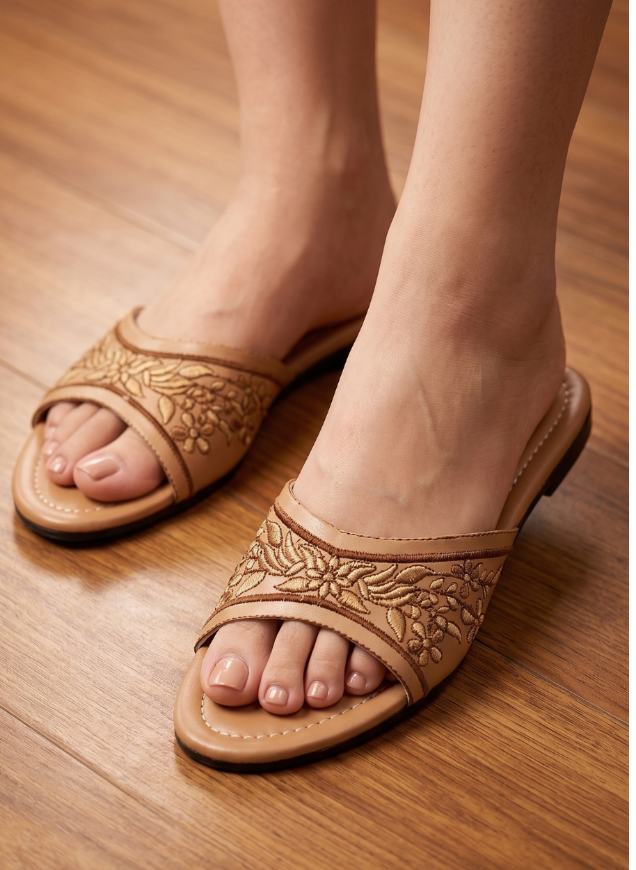 MF-106 Women LR134 Rexine