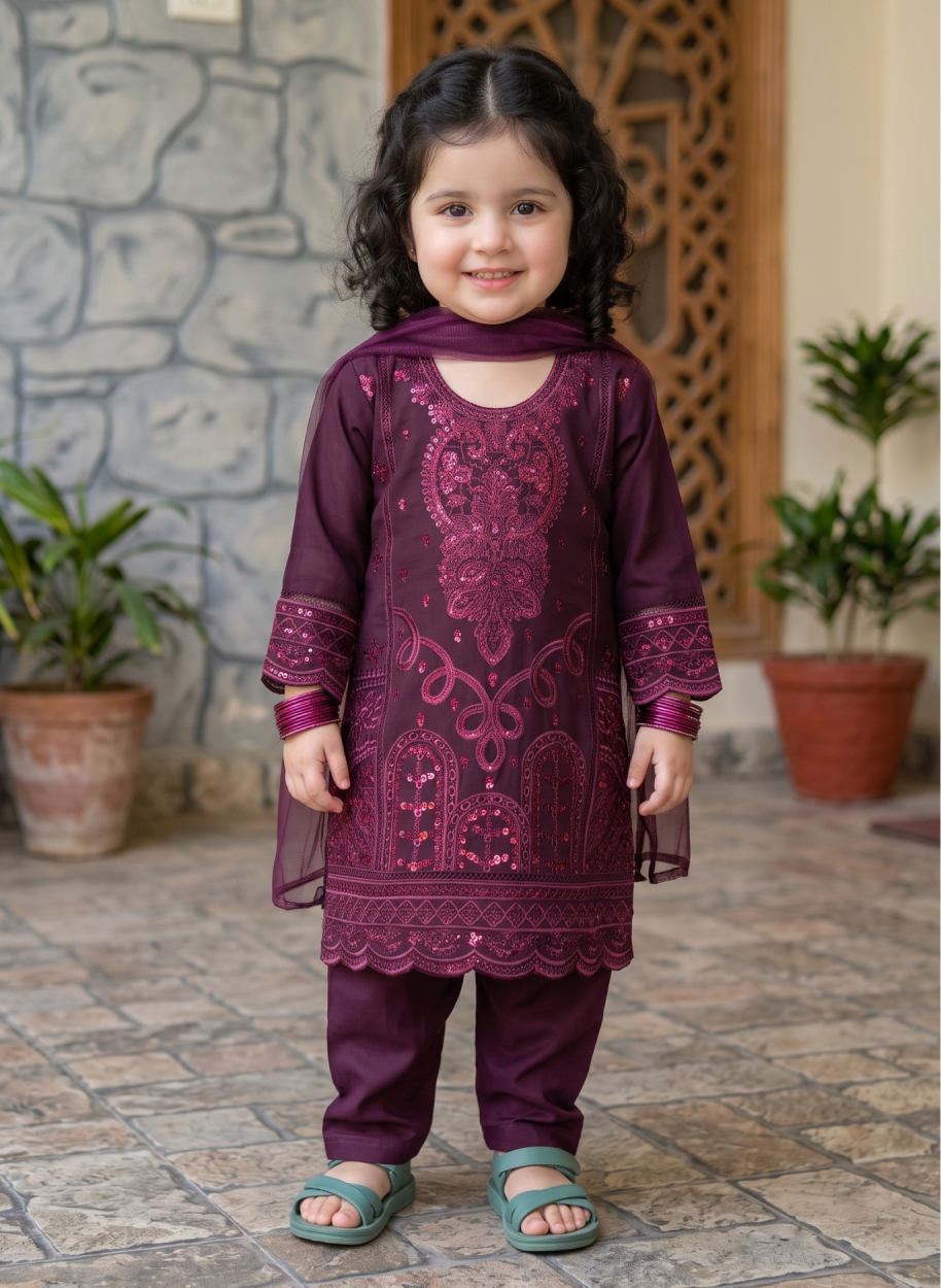4918 Kids Viscose