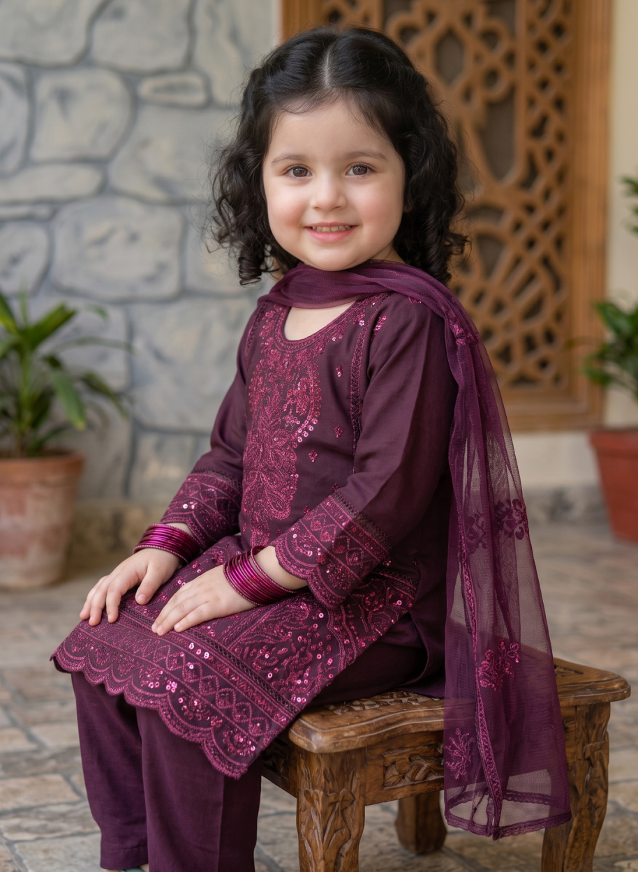 4918 Kids Viscose
