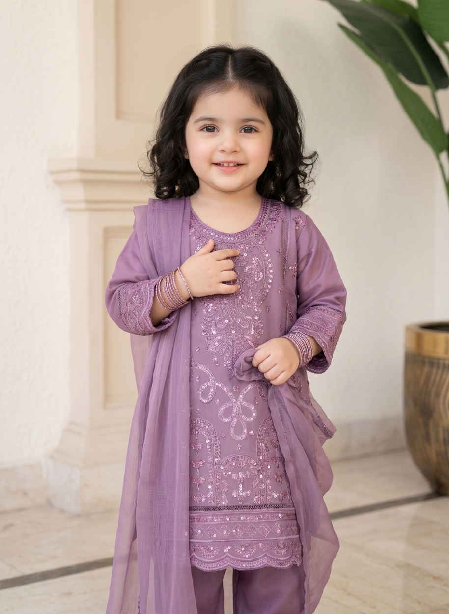 4918 Kids Viscose