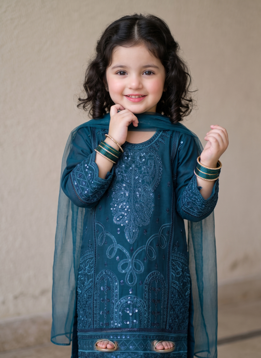 4918 Kids Viscose