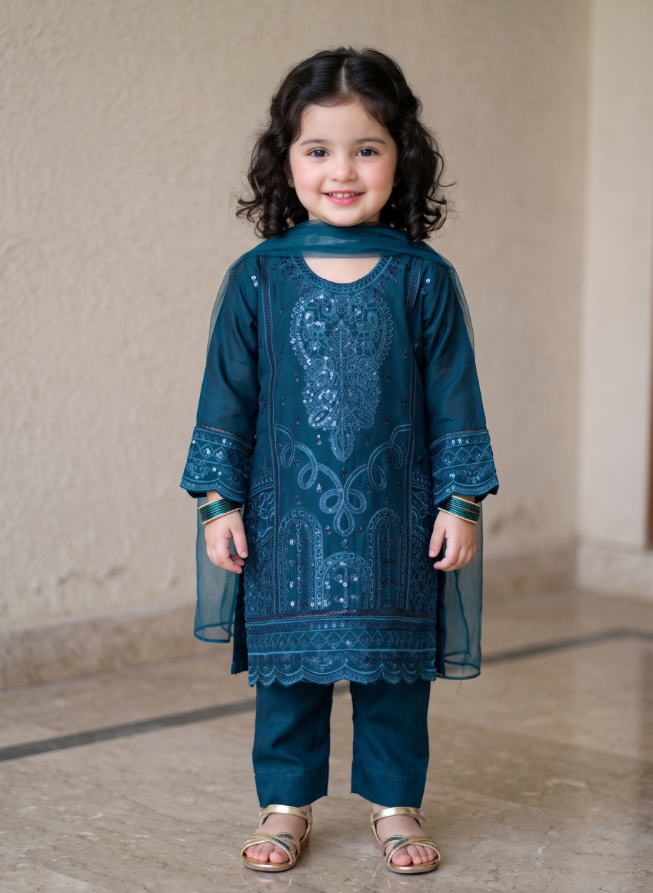 4918 Kids Viscose