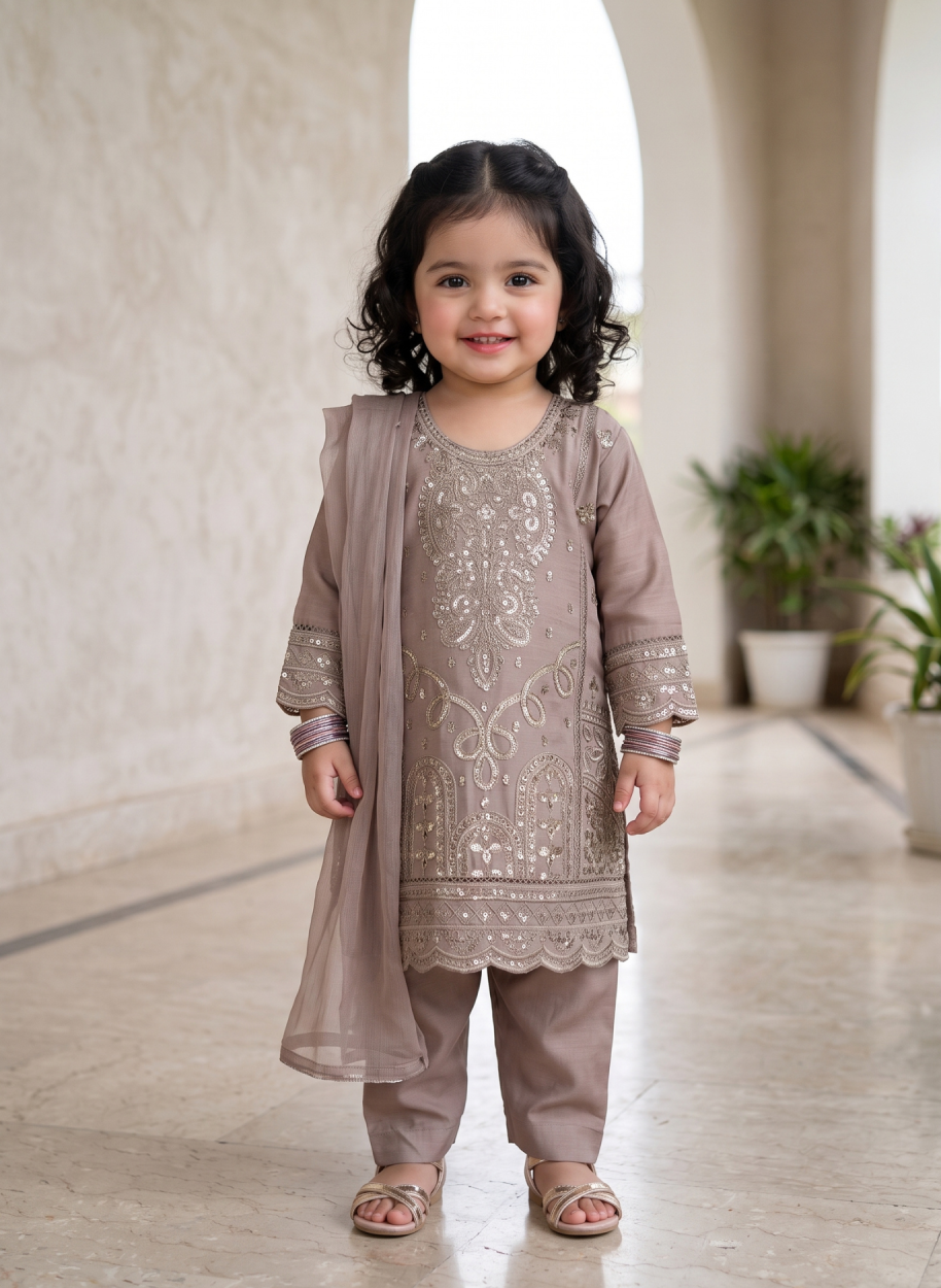 4918 Kids Viscose
