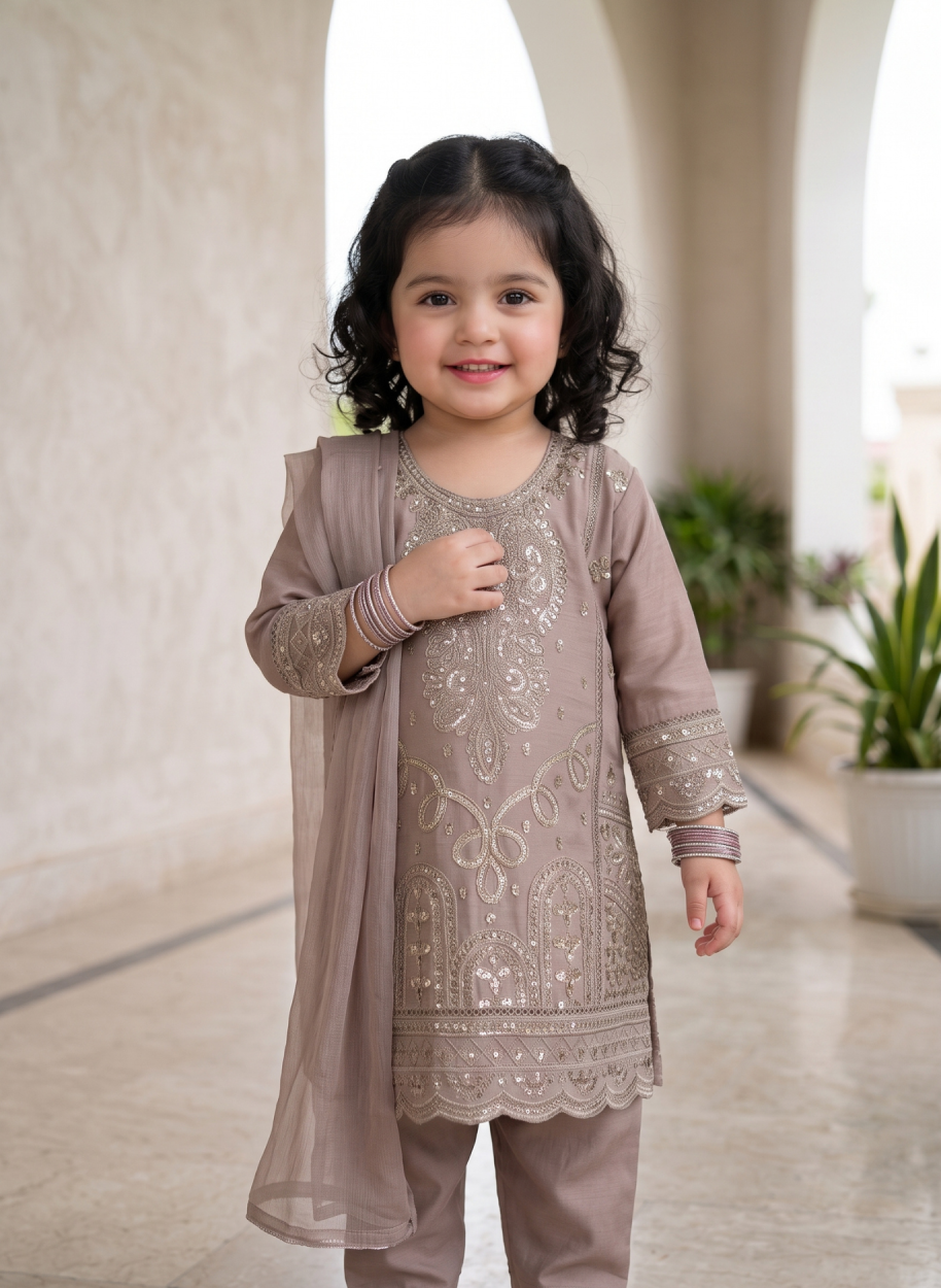 4918 Kids Viscose