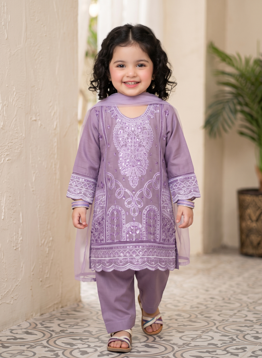 4918 Kids Viscose