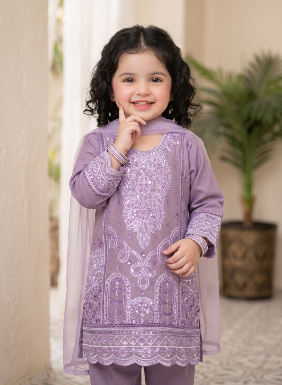 4918 Kids Viscose