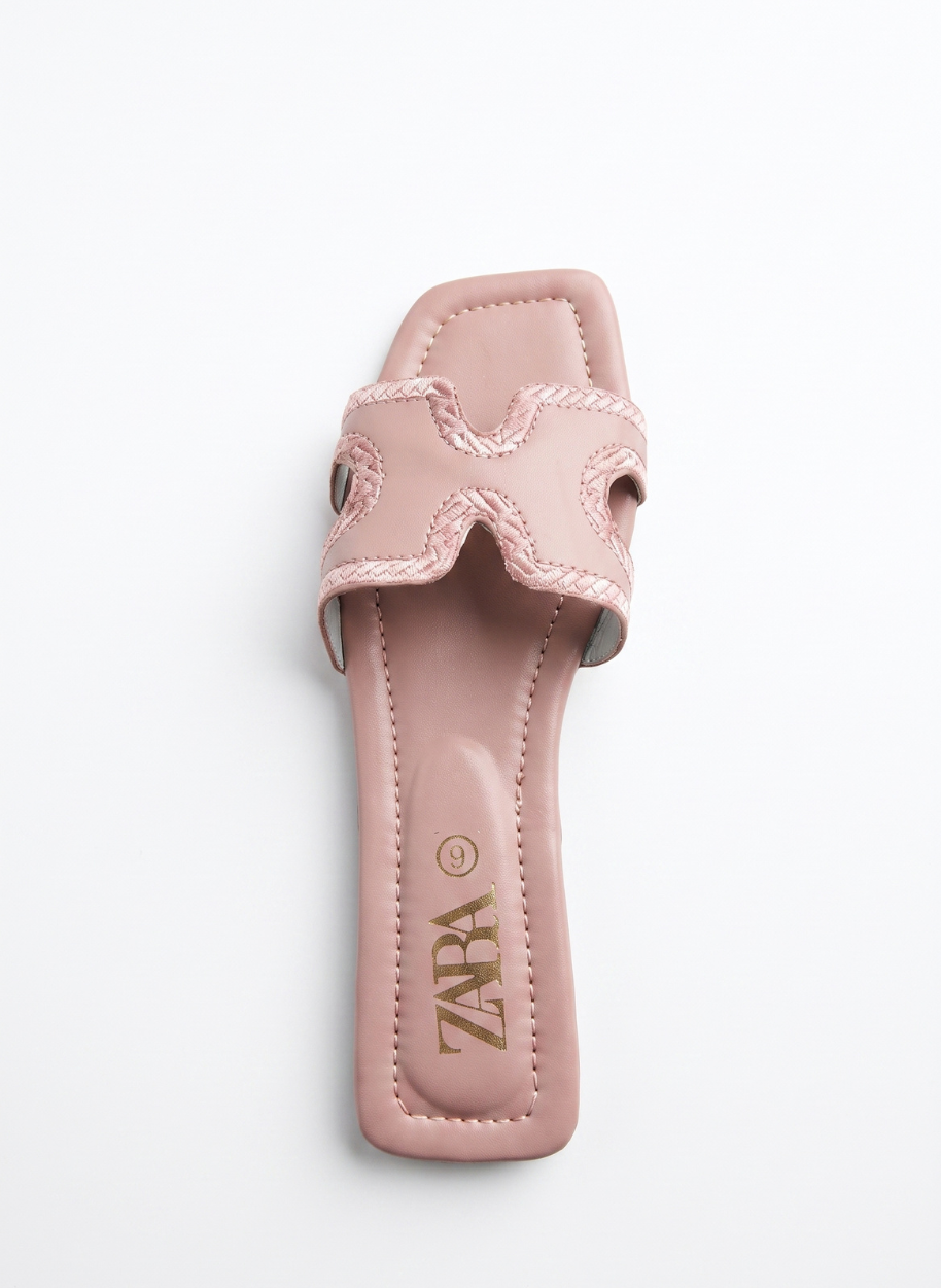 MF-105 Women 134 Rexine