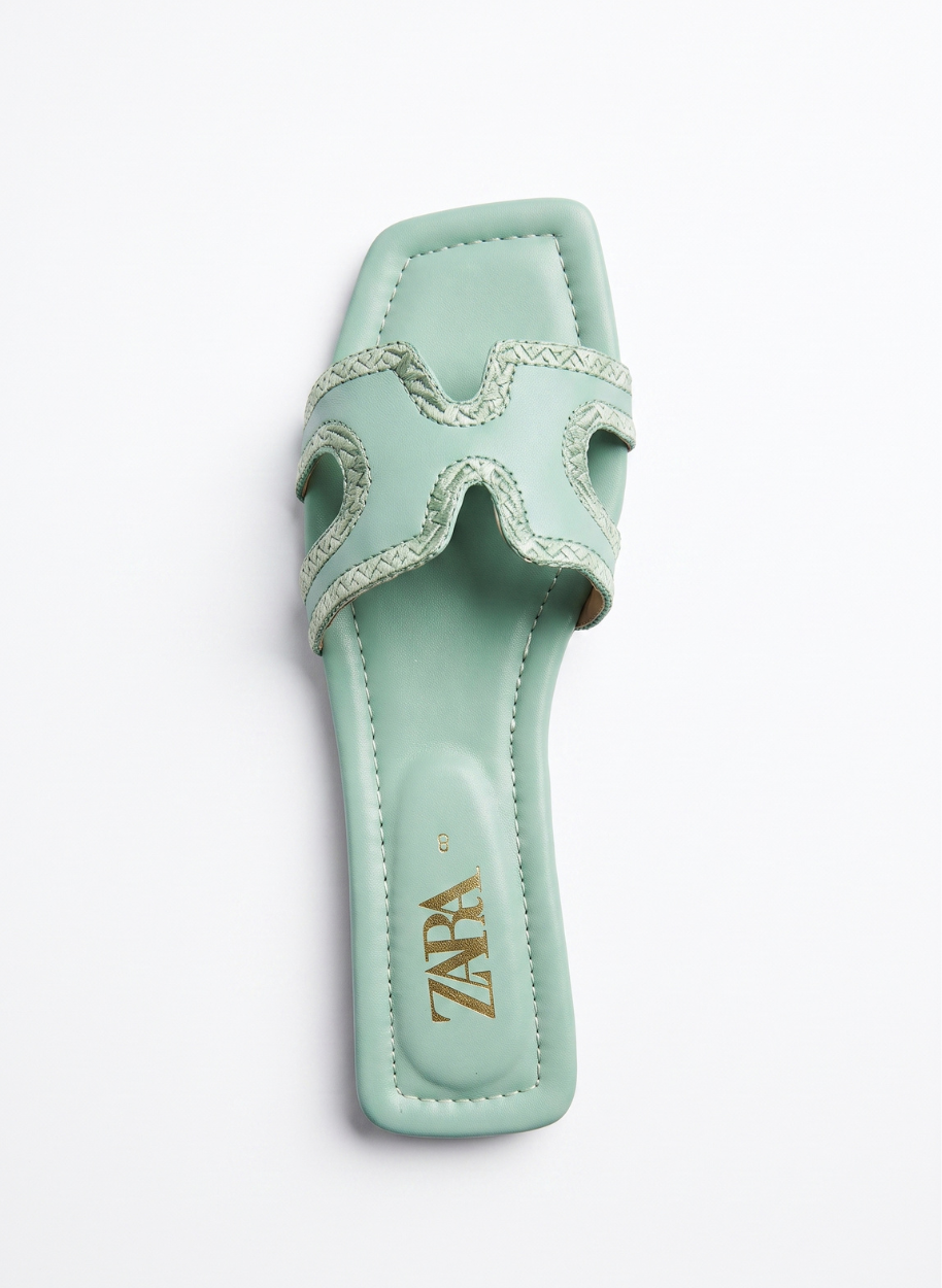 MF-105 Women 134 Rexine