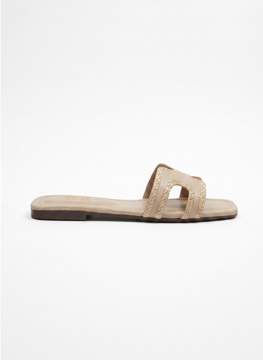 MF-105 Women 134 Rexine