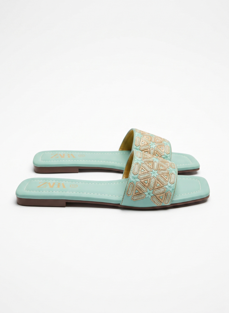MF-101 Women 134 Rexine