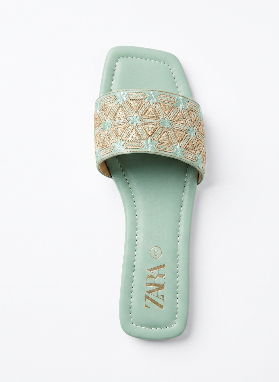 MF-101 Women 134 Rexine