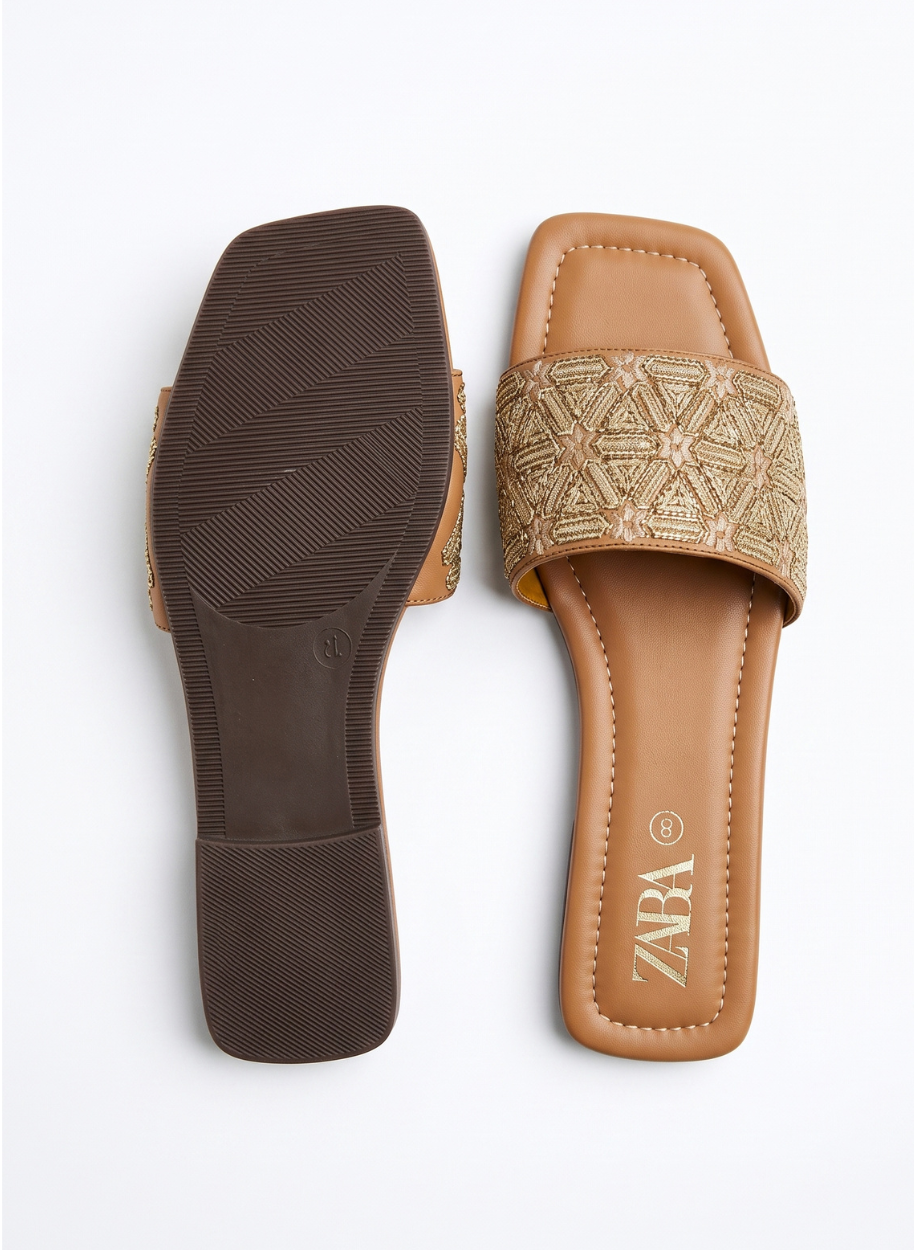 MF-101 Women 134 Rexine