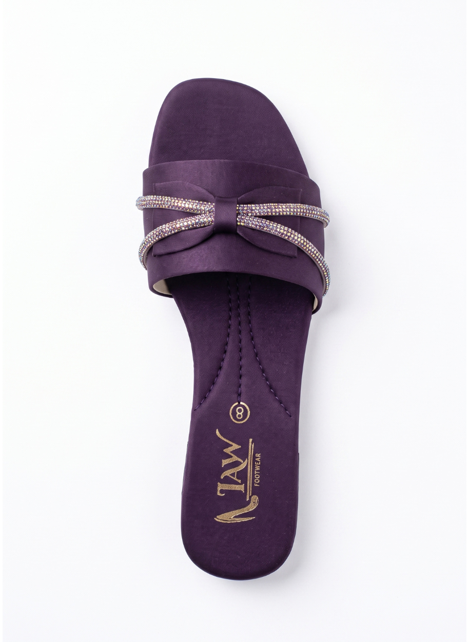 MF-102 Women Alegria Rexine