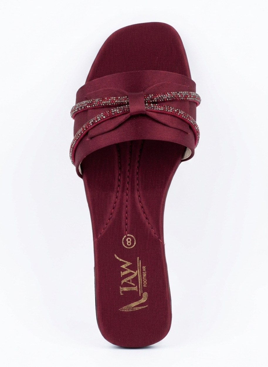 MF-102 Women Alegria Rexine