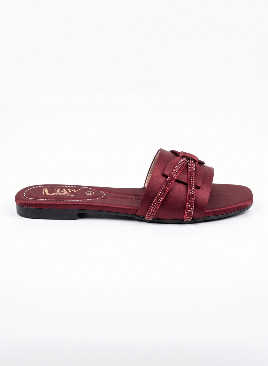 MF-102 Women Alegria Rexine