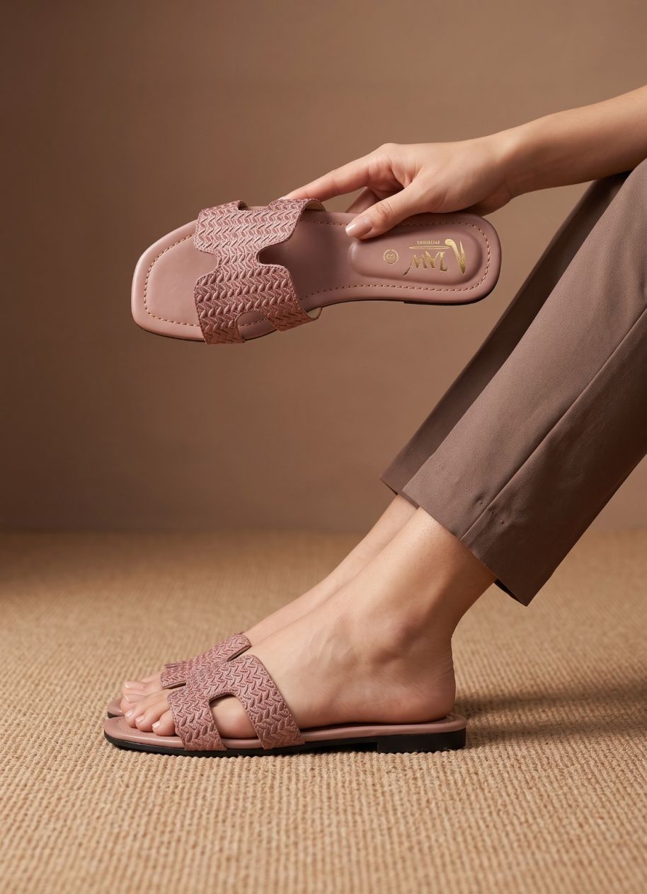 MF-104 Women LR134 Rexine
