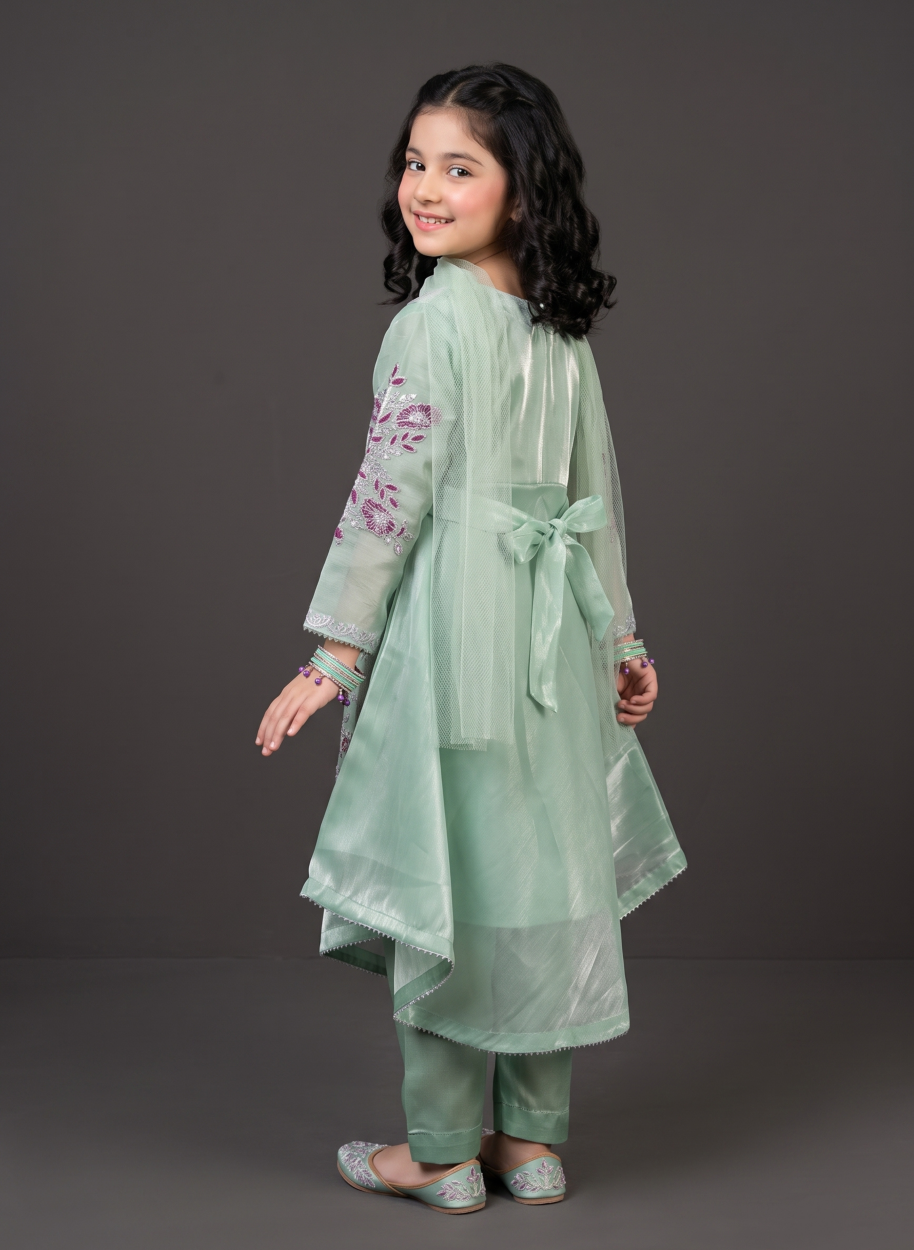 k415 Kids Shesha Slik