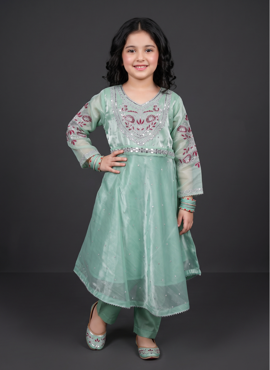 k415 Kids Shesha Slik
