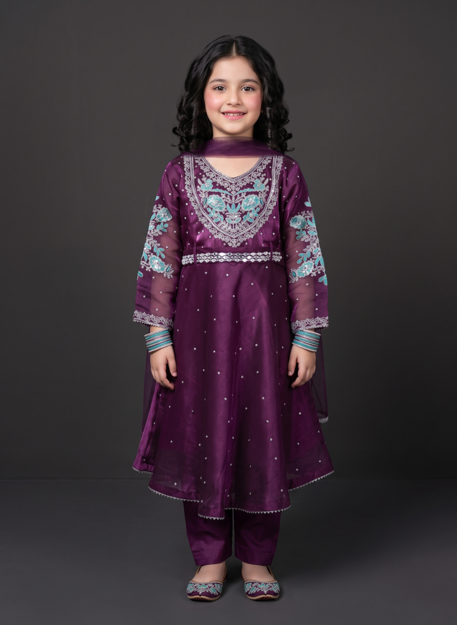 k415 Kids Shesha Slik