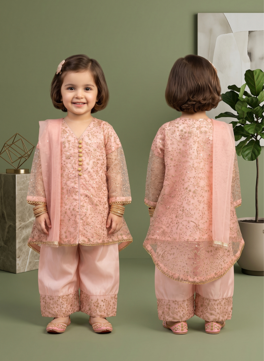 ZM03 Kids Net