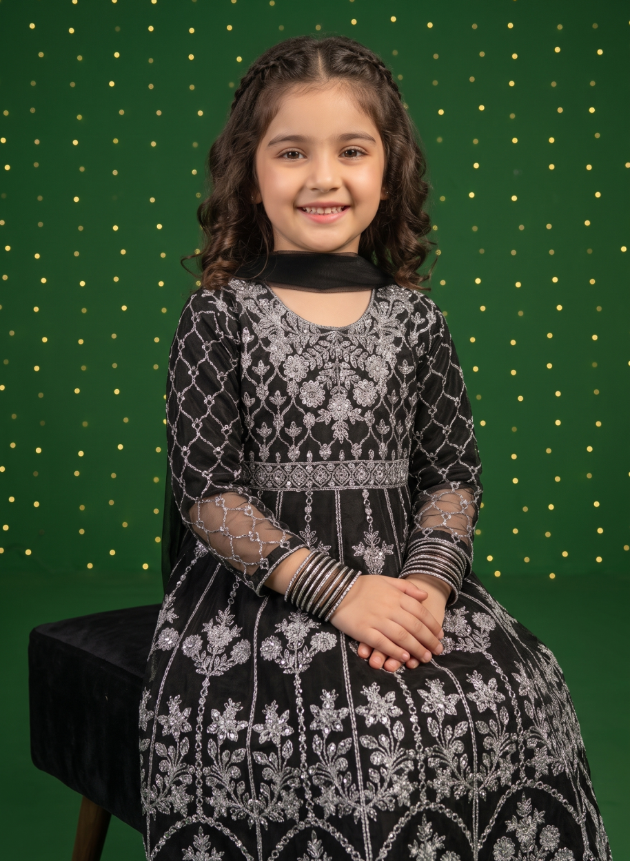 ZM02 Kids Net