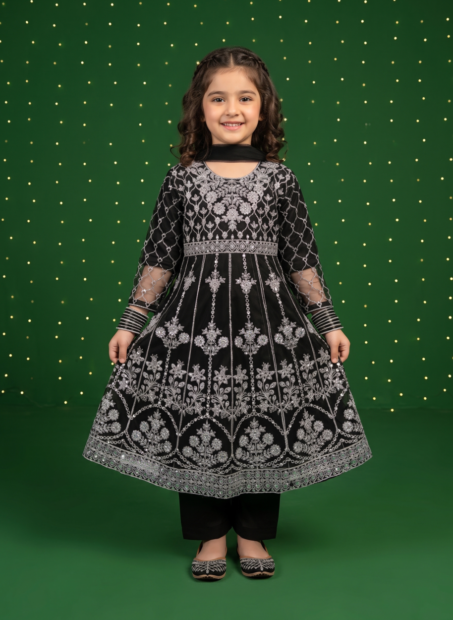 ZM02 Kids Net