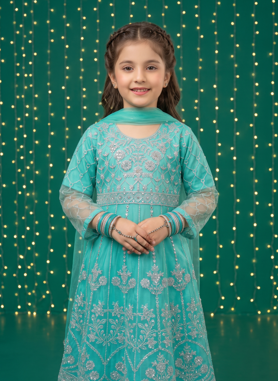 ZM02 Kids Net