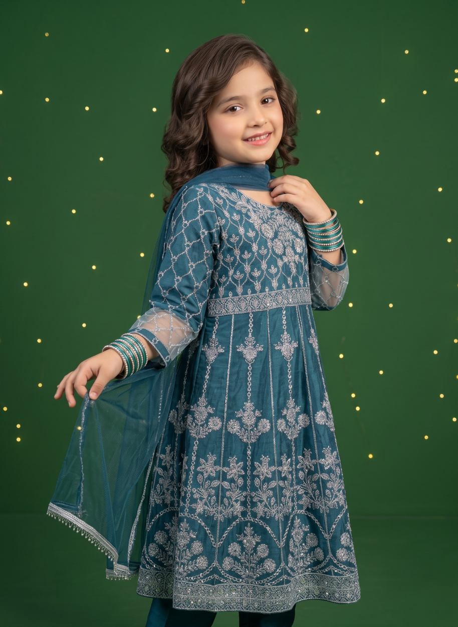 ZM02 Kids Net