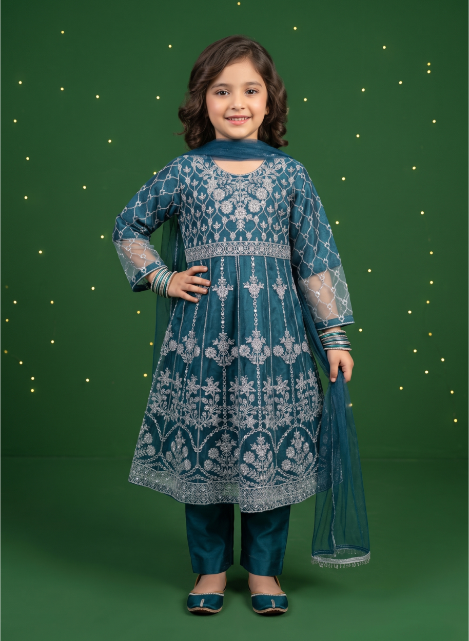 ZM02 Kids Net