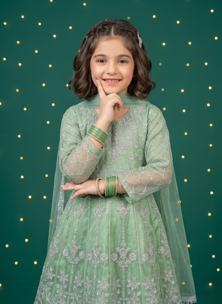 ZM02 Kids Net