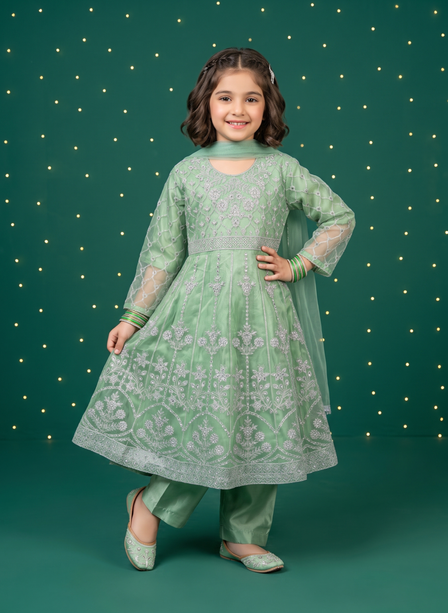 ZM02 Kids Net