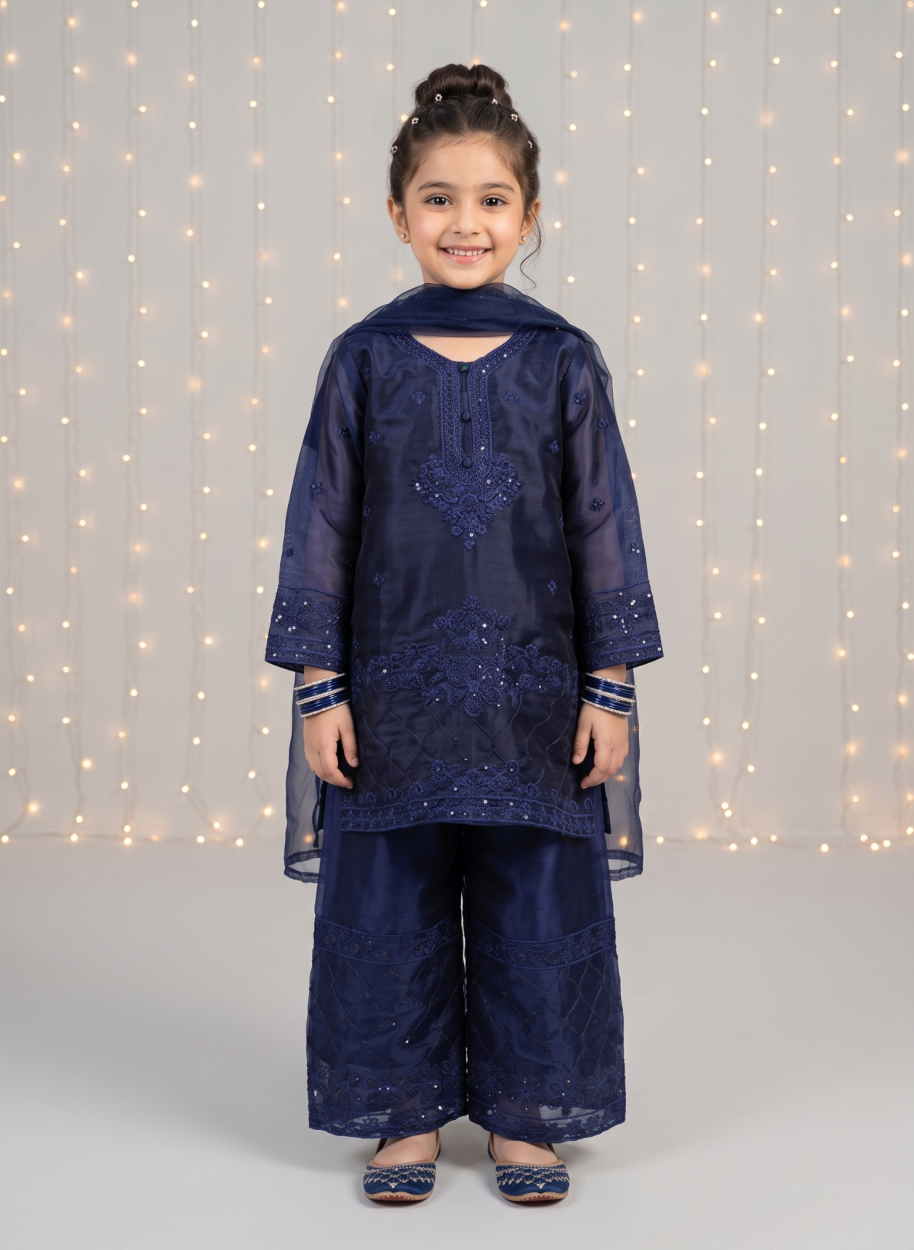 ZM06 Kids Silk