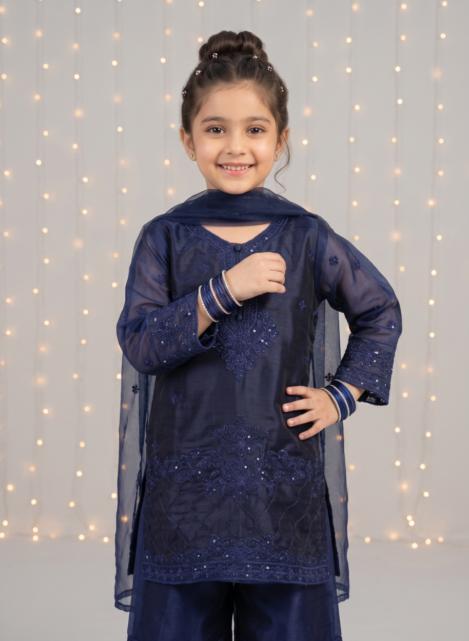 ZM06 Kids Silk