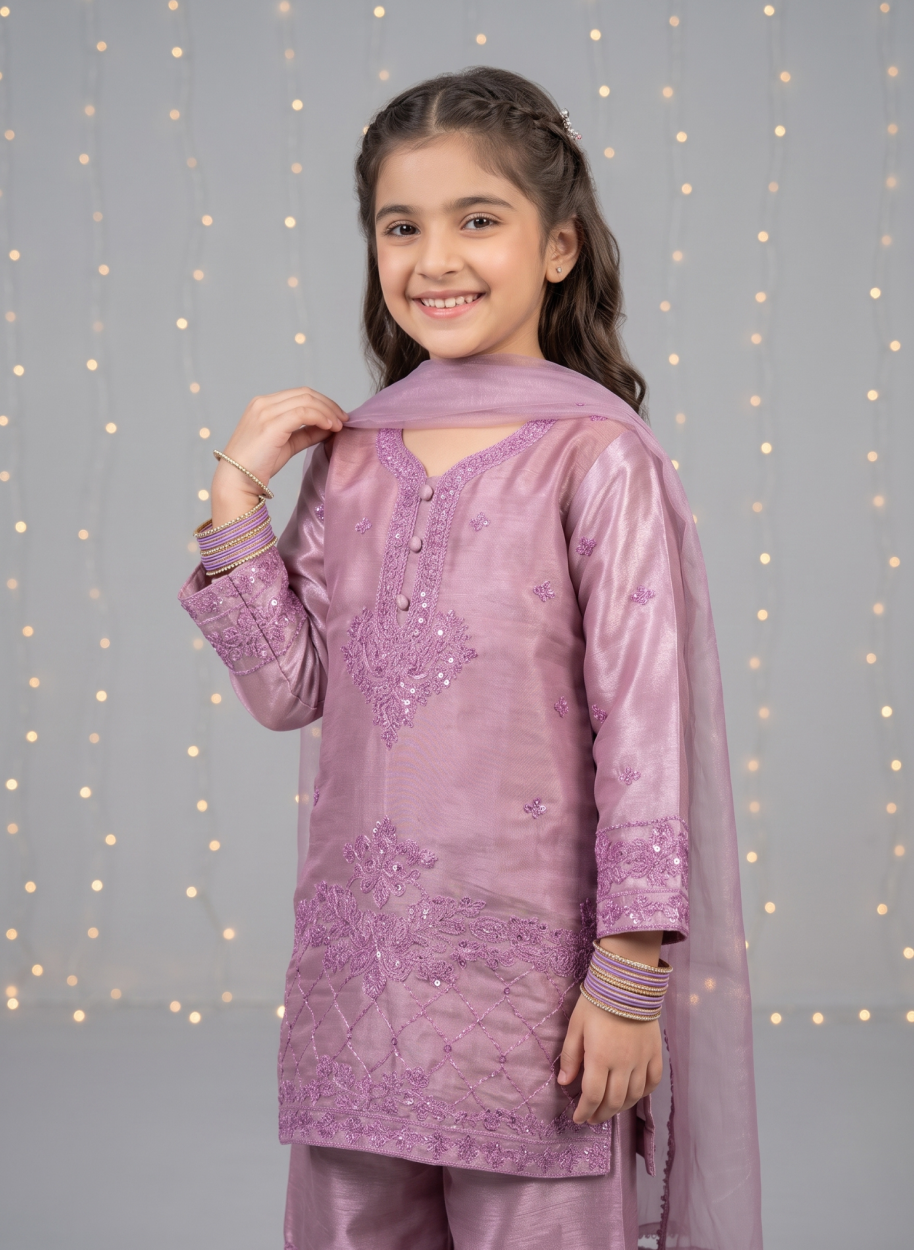 ZM06 Kids Silk