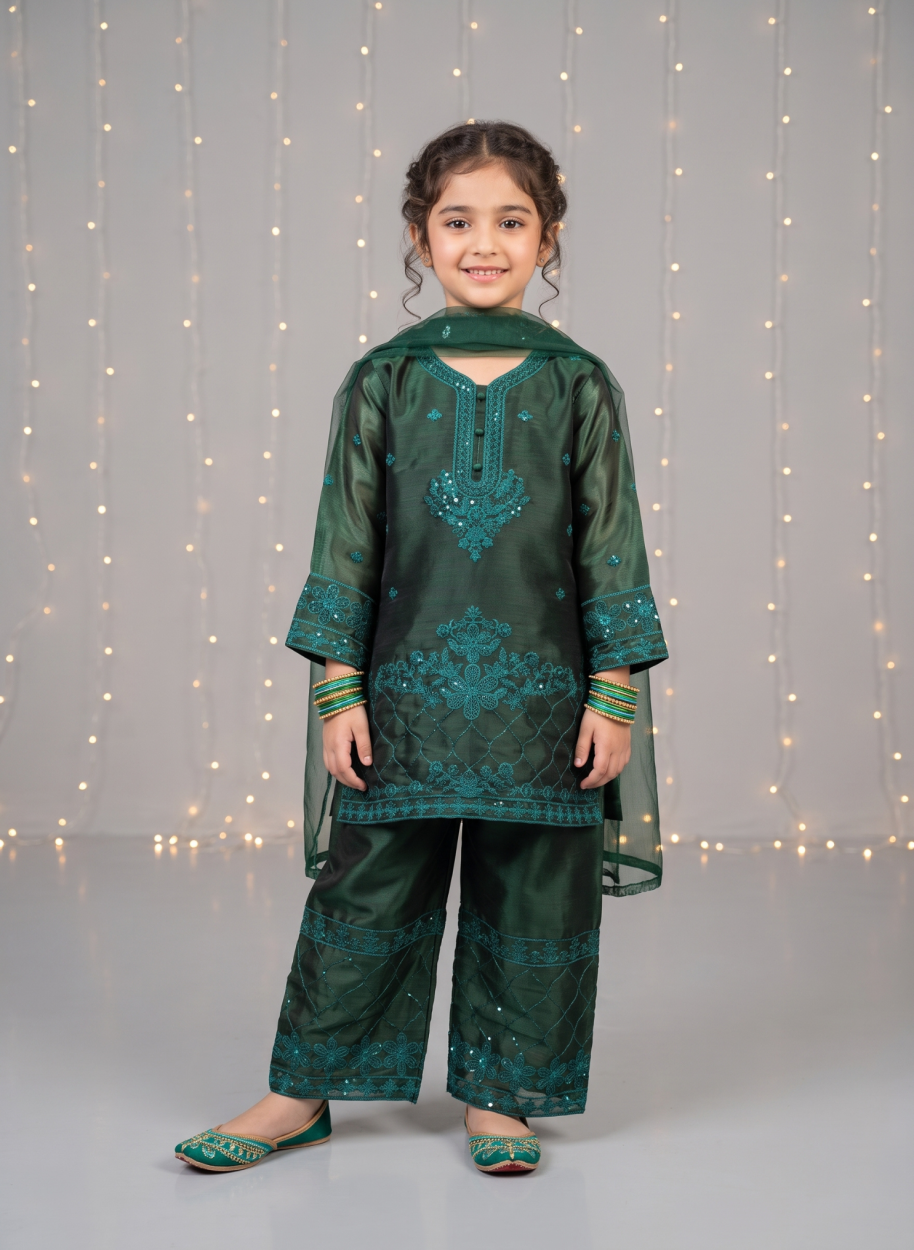 ZM06 Kids Silk
