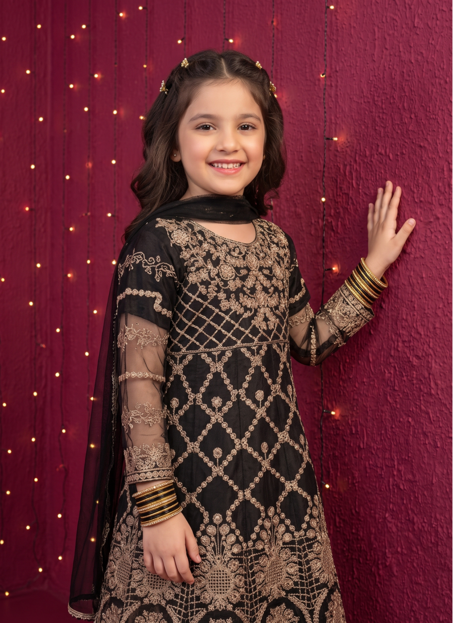 ZM01 Kids Net