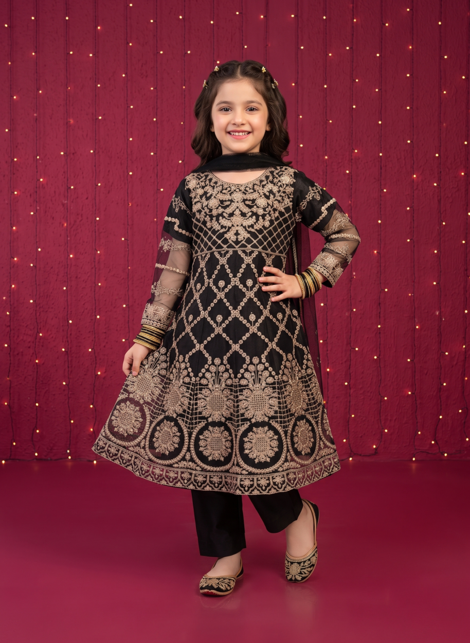 ZM01 Kids Net