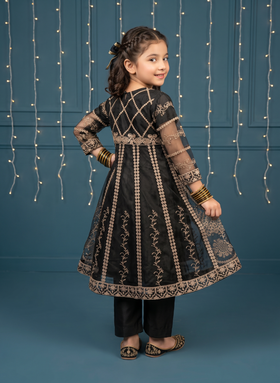 ZM01 Kids Net
