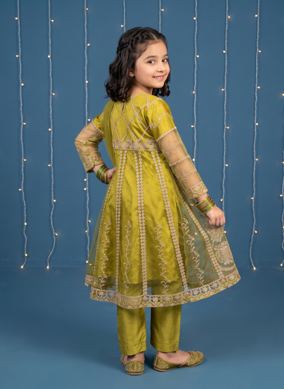 ZM01 Kids Net