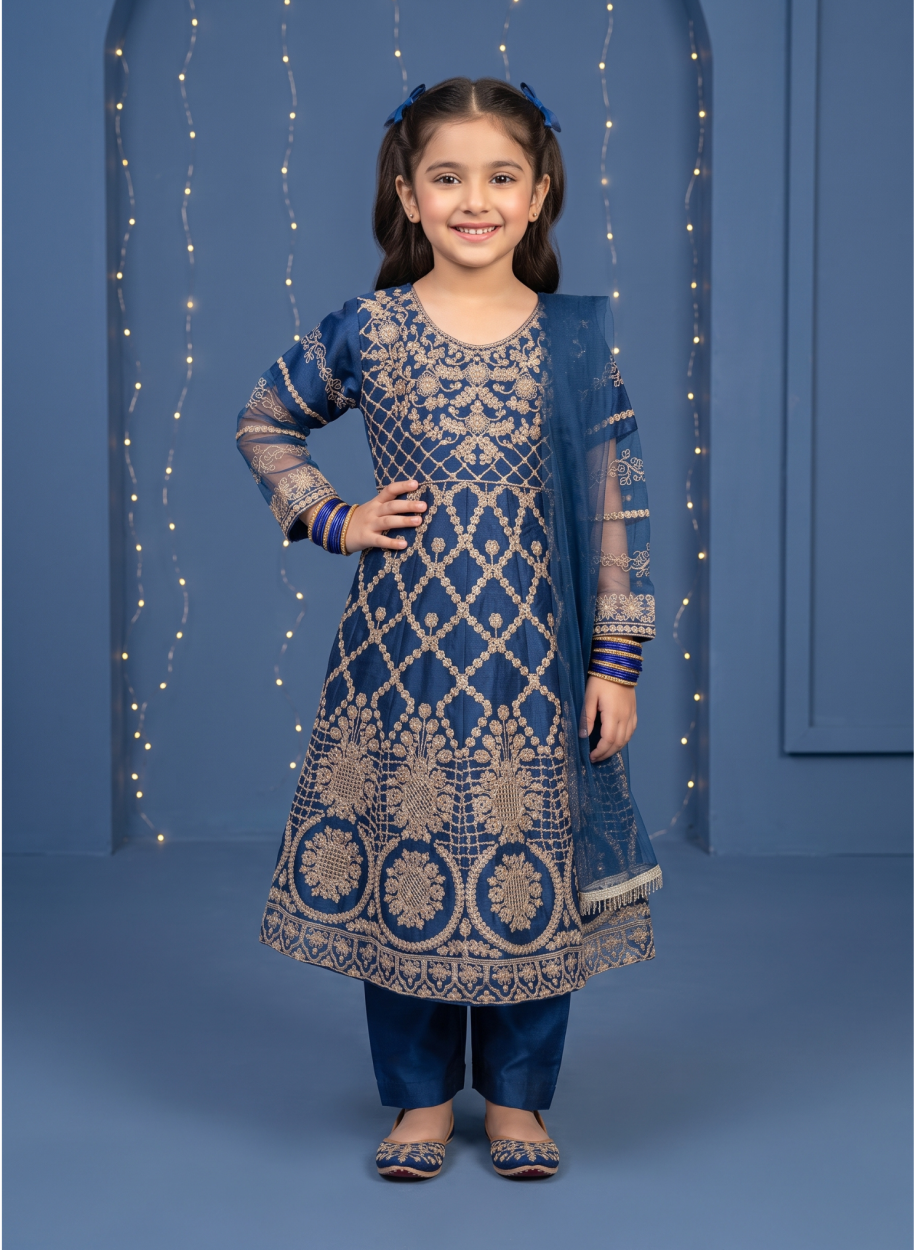 ZM01 Kids Net