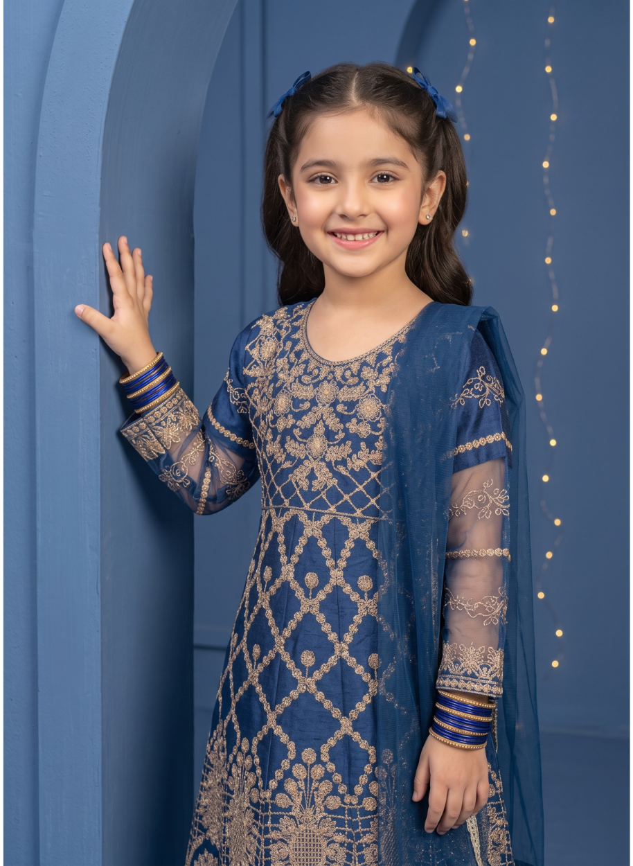 ZM01 Kids Net