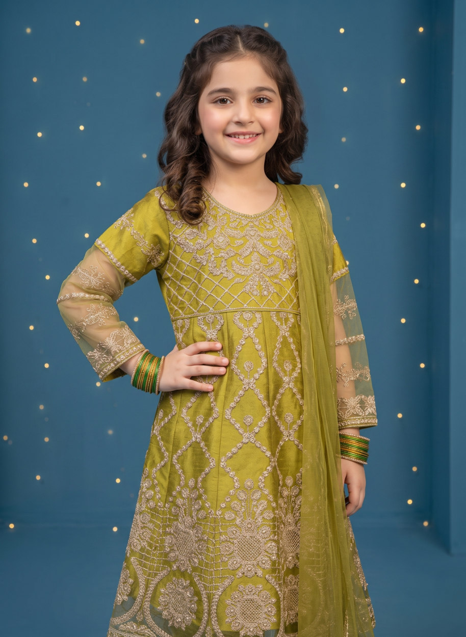 ZM01 Kids Net