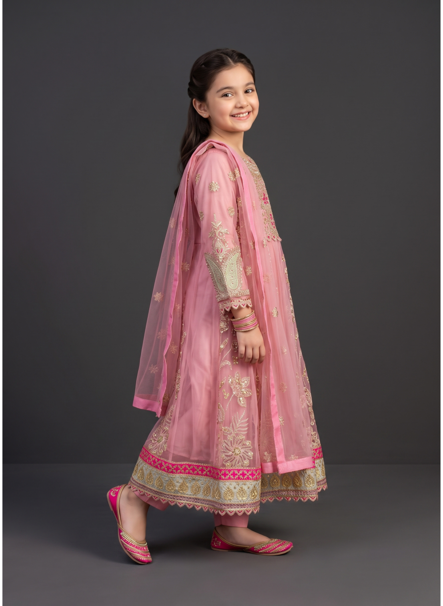 BM-3881 Kids Net